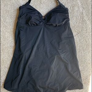 Maternity Bathing Suit Liz Lange